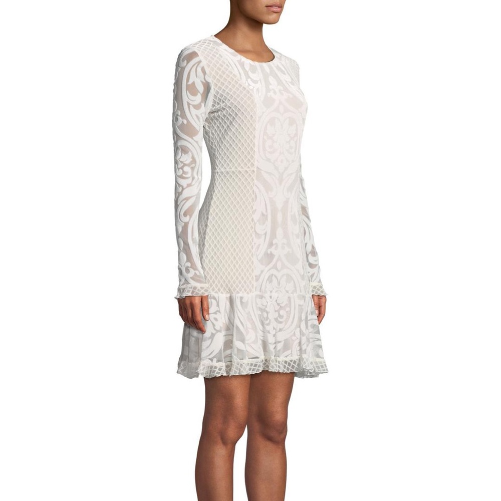 BCBGMAXAZRIA Guinevere Cocktail Dress NWT